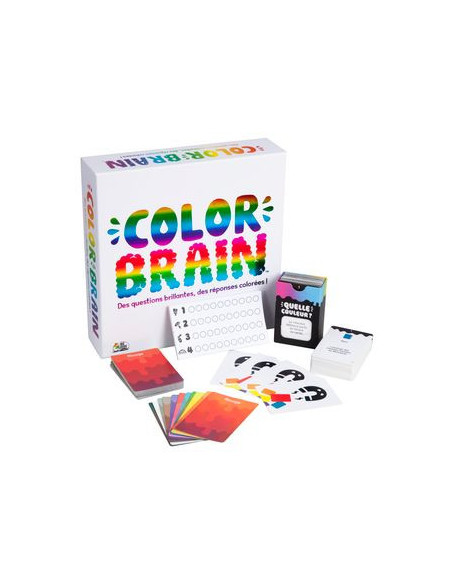 Color Brain