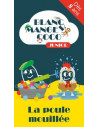 Blanc manger coco junior 2 - la poule mouillee