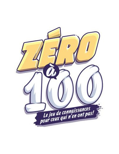 Zero a 100