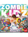Zombie kidz evolution