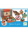Gâteaux de pirates