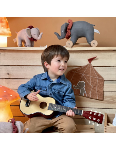 Guitare