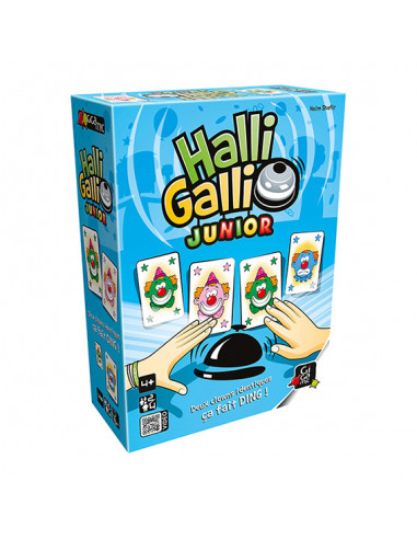 Halli galli junior
