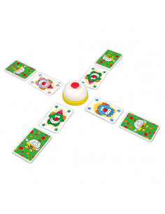 Halli galli junior 2