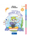 L'ECOLE DES PANDAS - GRANDE SECTION