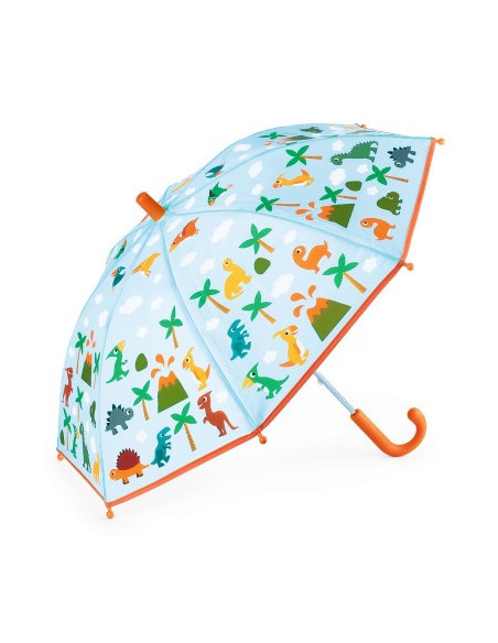 PARAPLUIE PETIT MODELE - DINOSAURES