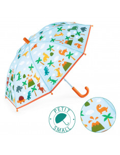 PARAPLUIE PETIT MODELE - DINOSAURES 2