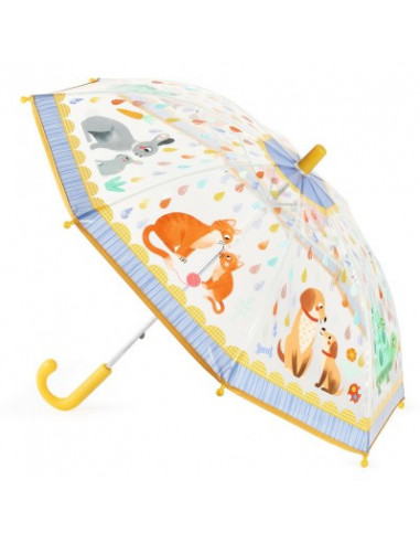 PARAPLUIE PETIT MODELE - MAMAN ET BEBE