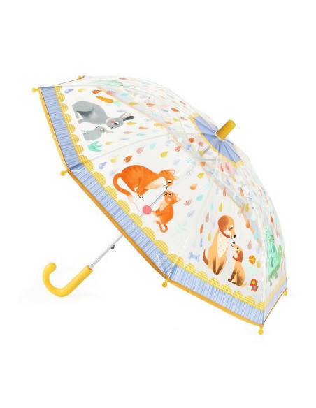 PARAPLUIE PETIT MODELE - MAMAN ET BEBE