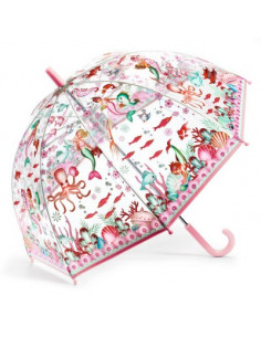 PARAPLUIE MOYEN MODELE - SIRENE