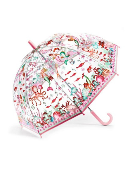 PARAPLUIE MOYEN MODELE - SIRENE