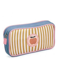 TROUSSE POCHETTE - POMME