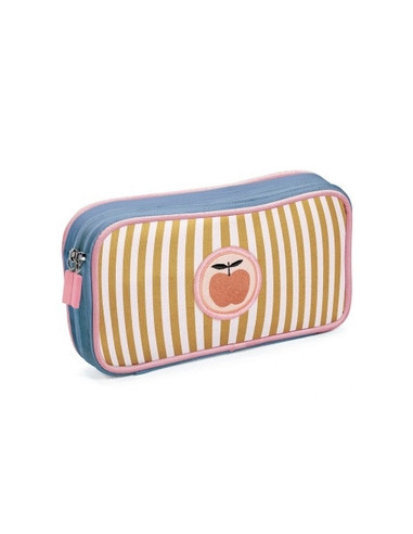 TROUSSE POCHETTE - POMME