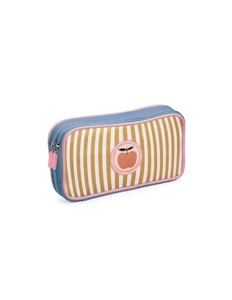 TROUSSE POCHETTE - POMME