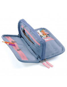 TROUSSE POCHETTE - POMME 2