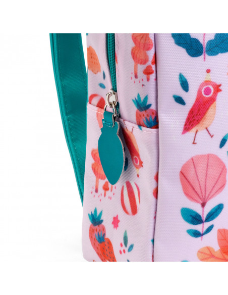 SAC A DOS - SAC MATERNELLE - SOURIS