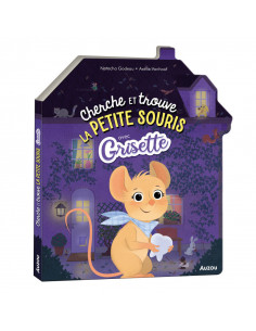Cherche et trouve grisette