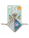 BONNE SIESTE, MON LAPIN