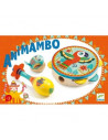 SET TAMBOURIN/MARACAS/CASTAGNETTE