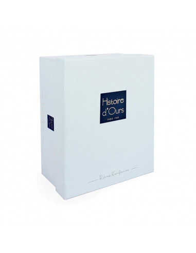 PREPPY CHIC - OURS IVOIRE 30CM