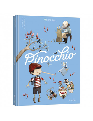 PINOCCHIO