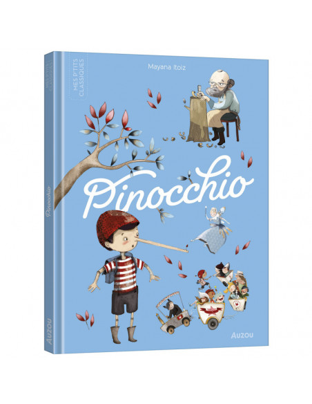 PINOCCHIO