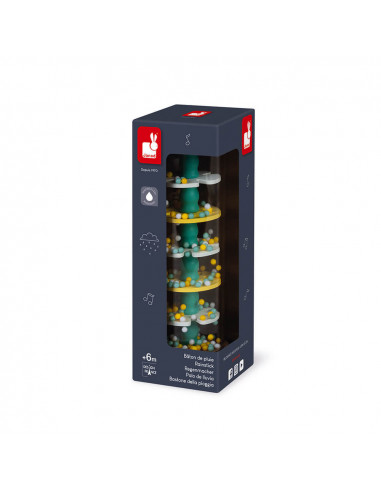BATON DE PLUIE PURE (BOIS)