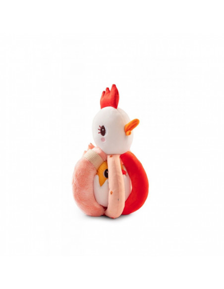 HOCHET A POIGNEES - PAULETTE LA POULETTE