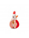 HOCHET A POIGNEES - PAULETTE LA POULETTE