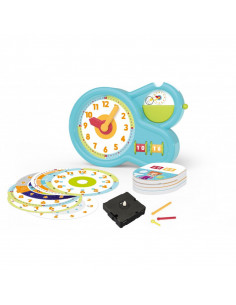 BUKI - MA PREMIERE HORLOGE 2