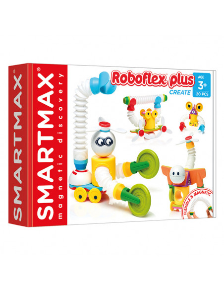 Smartmax roboflex large