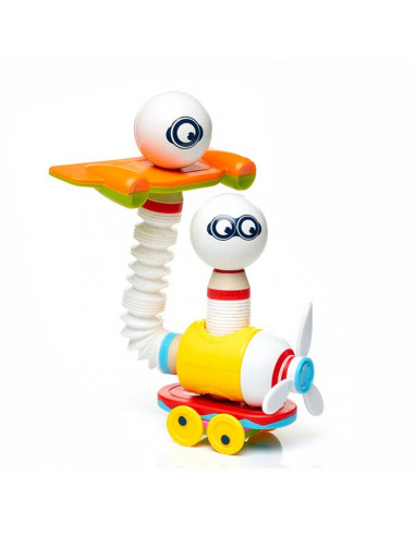 Smartmax roboflex large