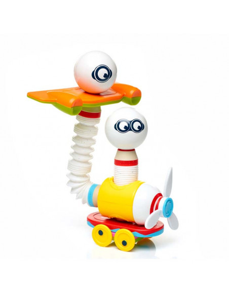 Smartmax roboflex large