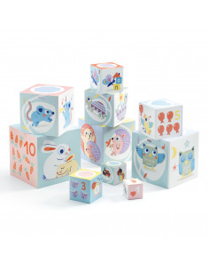 CUBE PREMER AGE BABYBLOKI 2