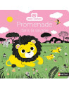 PROMENADE DANS SAVANE
