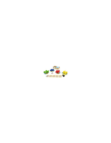 Mes premiers jeux  Mon premier verger