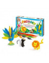 PATAREV MAXI COFFRET ZOO