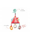 SOPHIE LA GIRAFE - TRI'ACTIVITIES