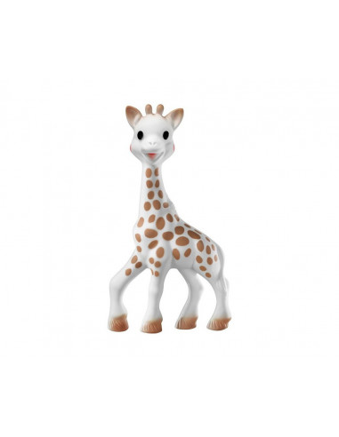 SOPHIE LA GIRAFE - CAOUTCHOUC 100% NATUREL