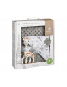 SOPHIE LA GIRAFE - COUVERTURE SOPHIE'DOUX