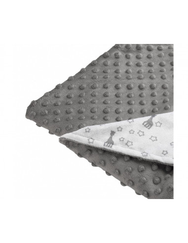 SOPHIE LA GIRAFE - COUVERTURE SOPHIE'DOUX