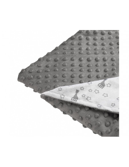 SOPHIE LA GIRAFE - COUVERTURE SOPHIE'DOUX