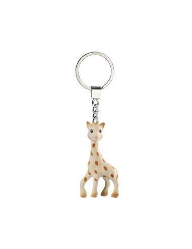 SOPHIE LA GIRAFE - COFFRET CADEAU "IL ETAIT UNE FOIS ..."