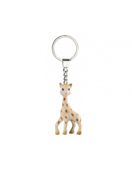 SOPHIE LA GIRAFE - COFFRET CADEAU "IL ETAIT UNE FOIS ..."