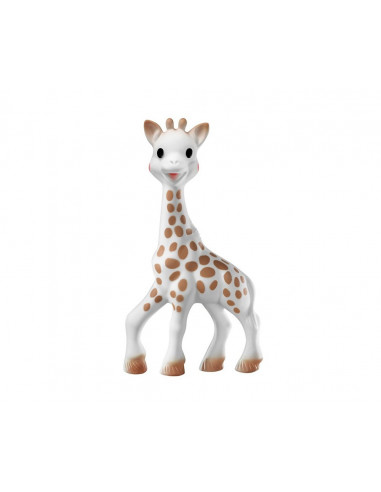 SOPHIE LA GIRAFE - COFFRET CADEAU "IL ETAIT UNE FOIS ..."