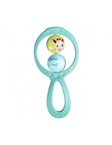 SOPHIE LA GIRAFE - COFFRET CADEAU "IL ETAIT UNE FOIS ..."