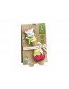 SOPHIE LA GIRAFE - HOCHET NATUR'SOFT
