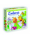 JEU SENSORIEL - L'ODORAT