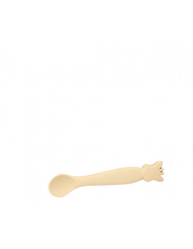 SOPHIE LA GIRAFE - SET REPAS SILICONE PASTEL