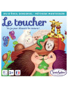 JEU SENSORIEL - LE TOUCHER